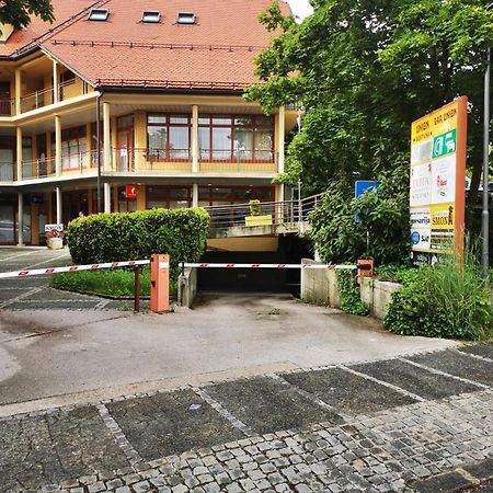 Apartment Union Bled Exterior photo